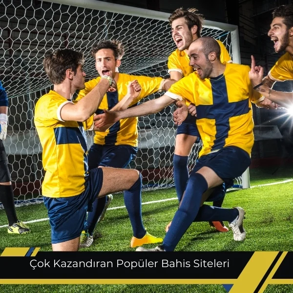 Popüler Bahis Siteleri