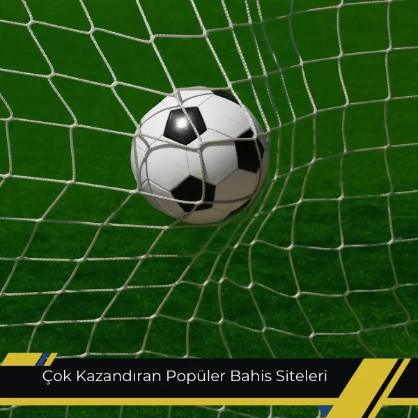 Popüler Bahis Siteleri