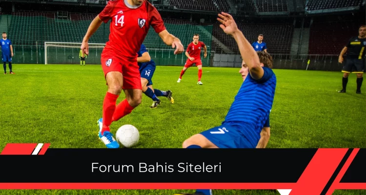 Forum Bahis Siteleri