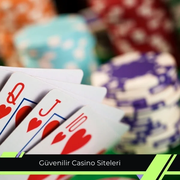 Güvenilir Casino Siteleri