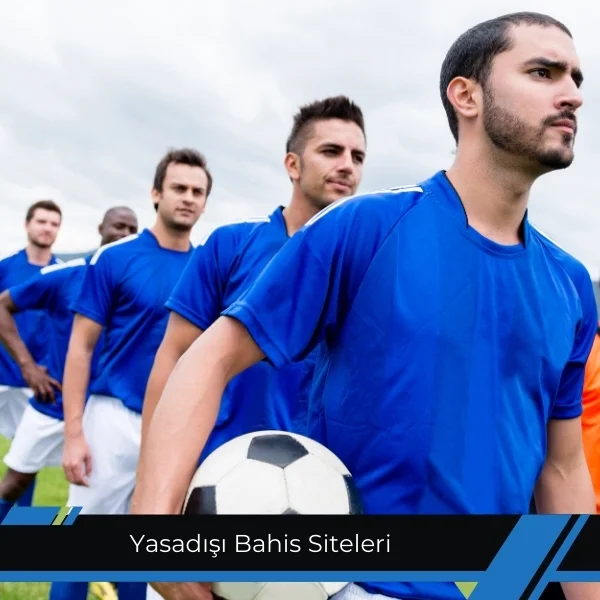 Yasadışı Bahis Siteleri